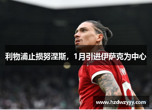 利物浦止损努涅斯,1月引进伊萨克为中心 利物浦止损努涅斯,1月引进伊萨克为中心